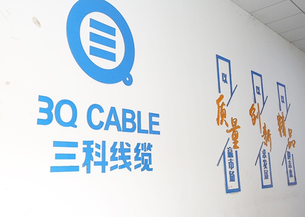 “3Q”精神，即：Quality（高品质），Quickly（高效率）， Quantity(高量产）。