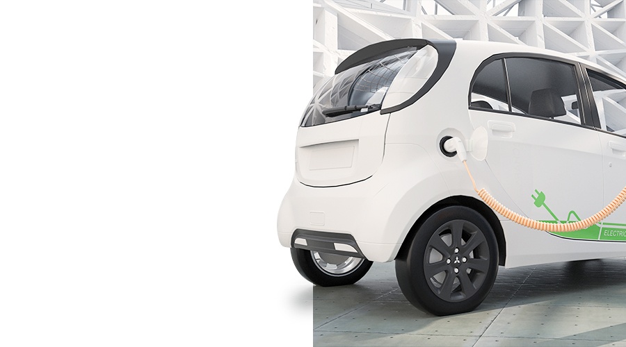 电动汽车充电线缆